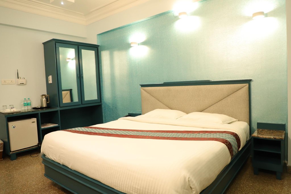 Фото Vestin Park