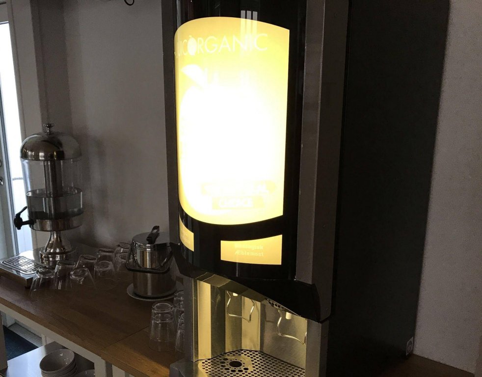 Фото Centralhotellet