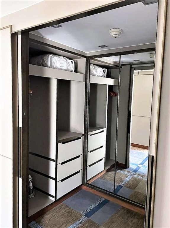 Фото The Vista At Hilton Tel Aviv