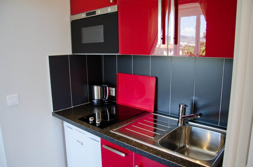 Фото Residence Emeraude