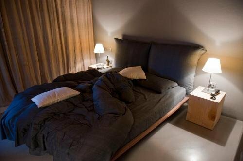 Внешний вид отеля Vivere suites and rooms в Арко, фото 3