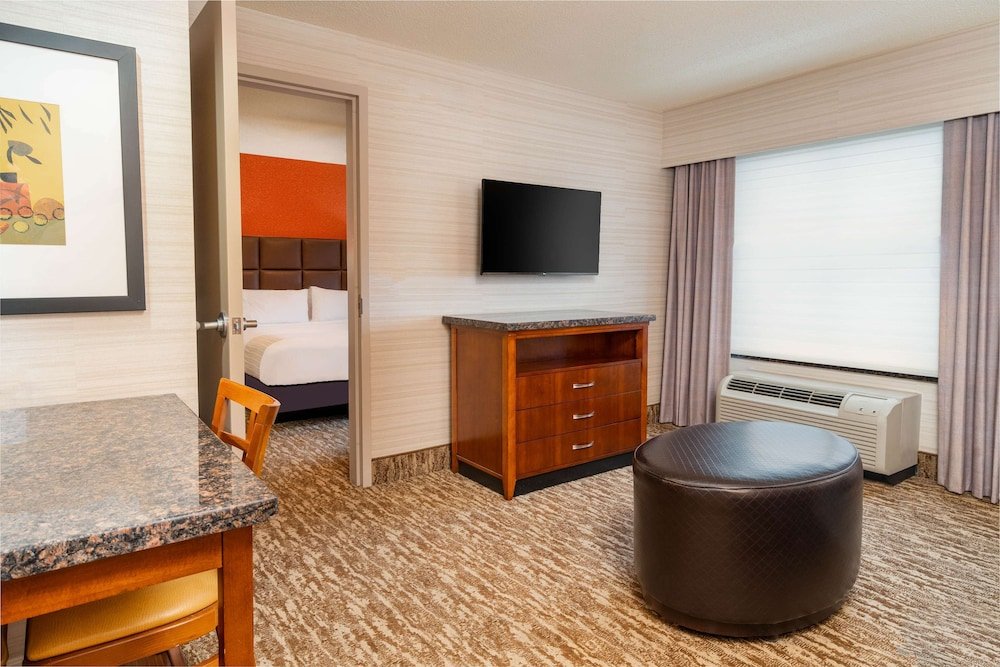Фото Homewood Suites by Hilton Baltimore - Arundel Mills