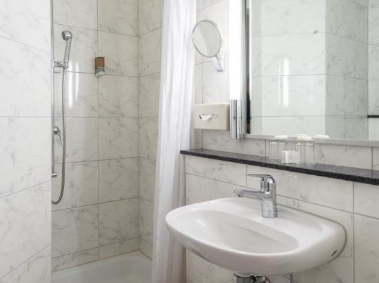 Фото Altstadt Hotel Krone Luzern