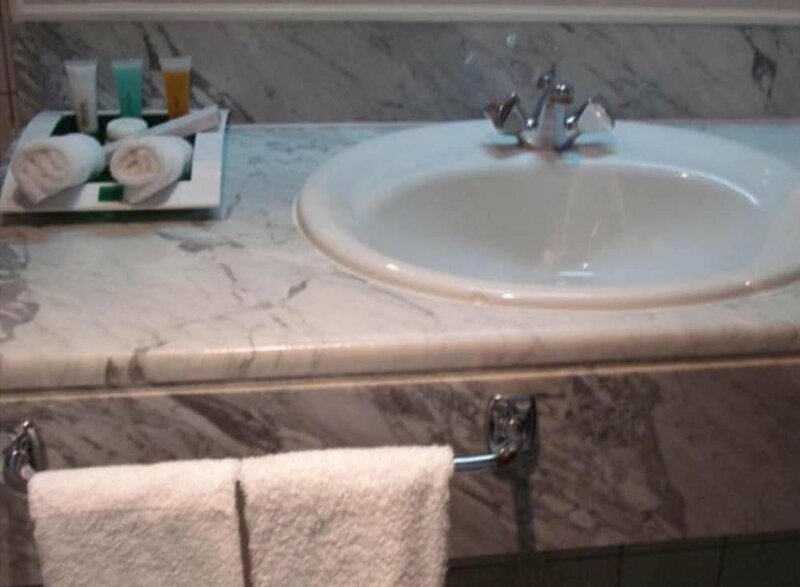 Гостиница Gloria Inn Najran в Наджране