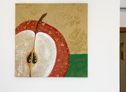 Фото Hotel Porta Marmorea