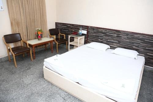 Фото Chitra Lodge