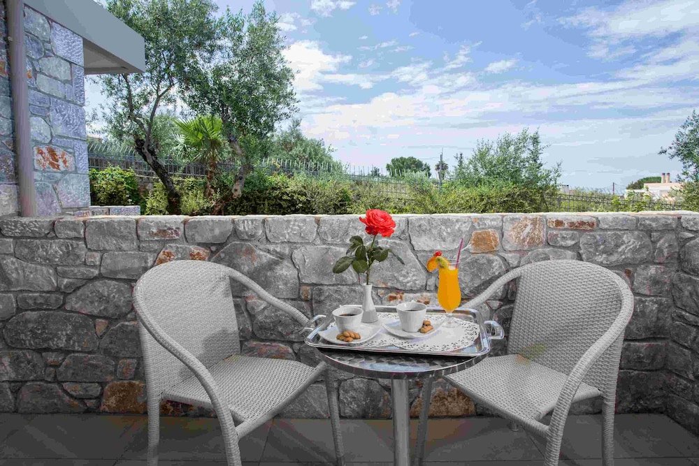 Фото Akti Taygetos Conference Resort