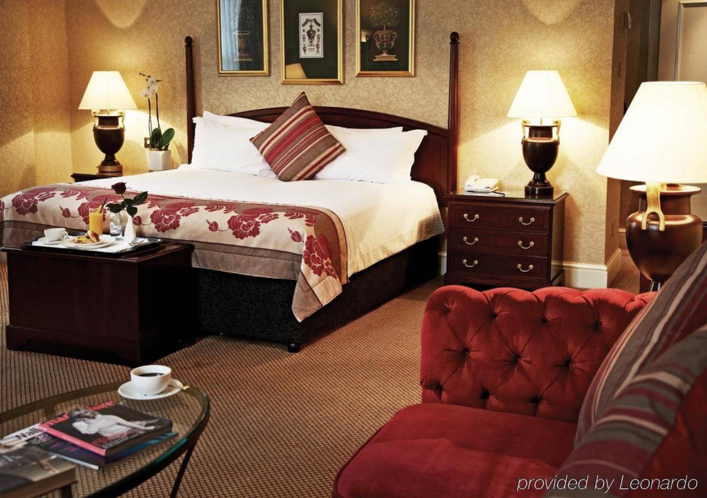 Фото The Bailey's Hotel London