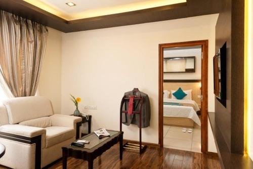 Фото отеля 3