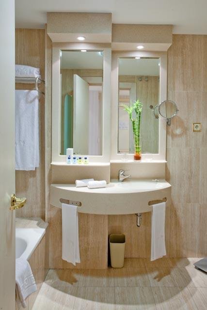 Фото Hotel Vp Jardín Metropolitano