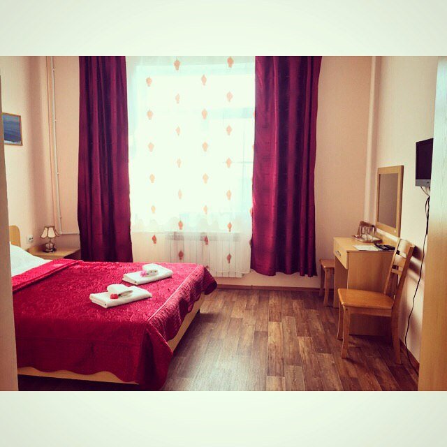 Фото Иликчин