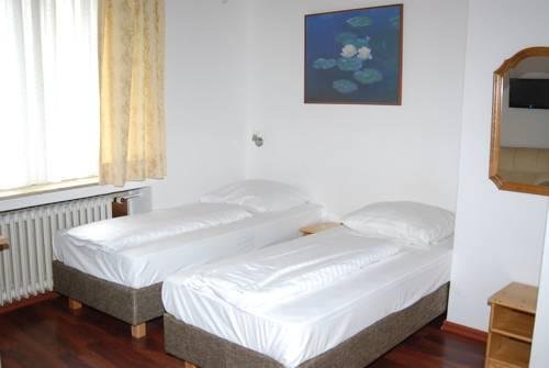 Фото Hotel Colonia