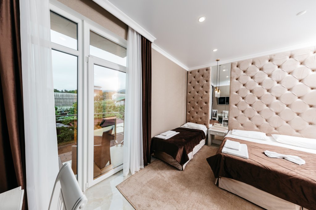 Фото отеля 5