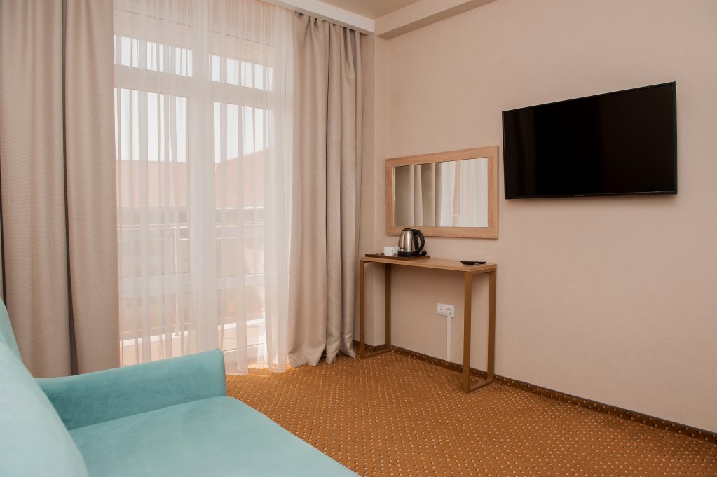 Фото Ambra Resort Hotel