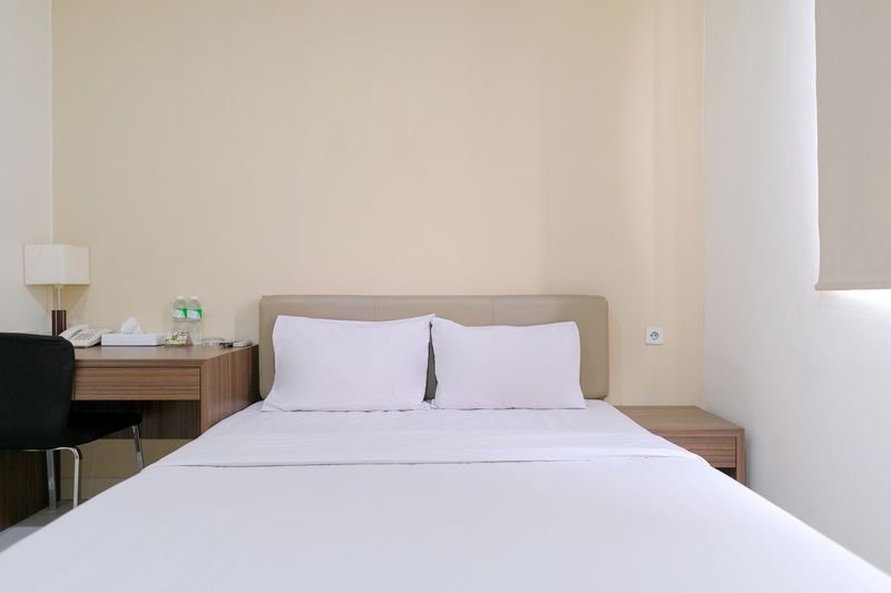 Фото LeGreen Suite Gatot Subroto