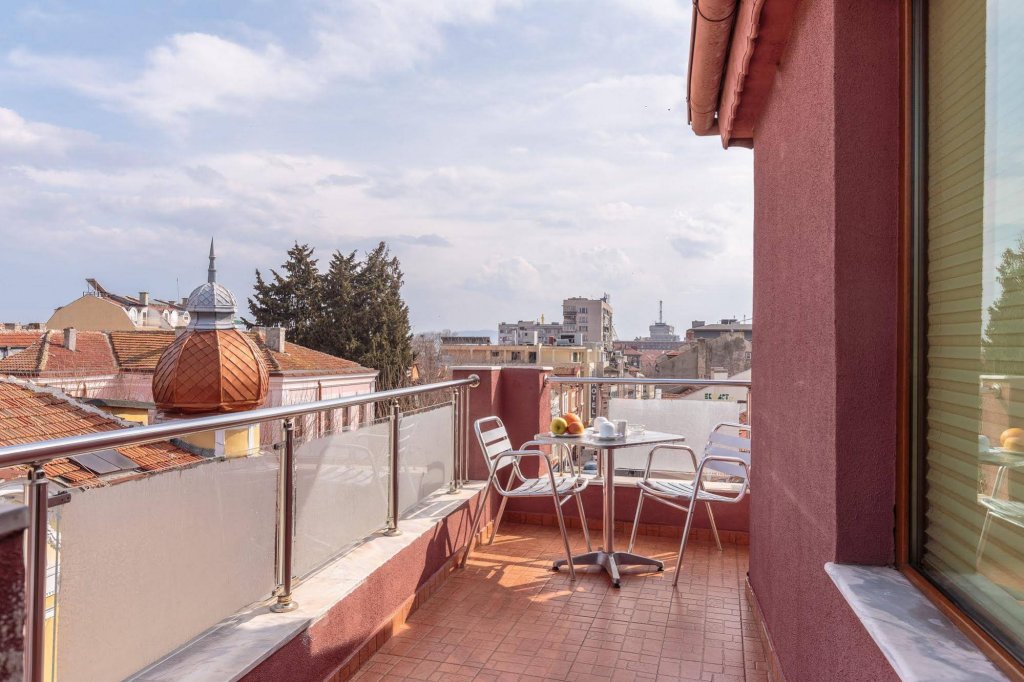 Фото Guest House Fotinov