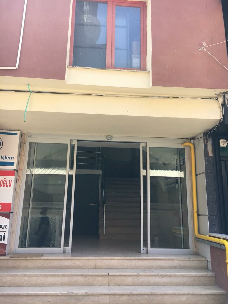 Educational center Giresun Yediiklim Academy, Giresun, photo