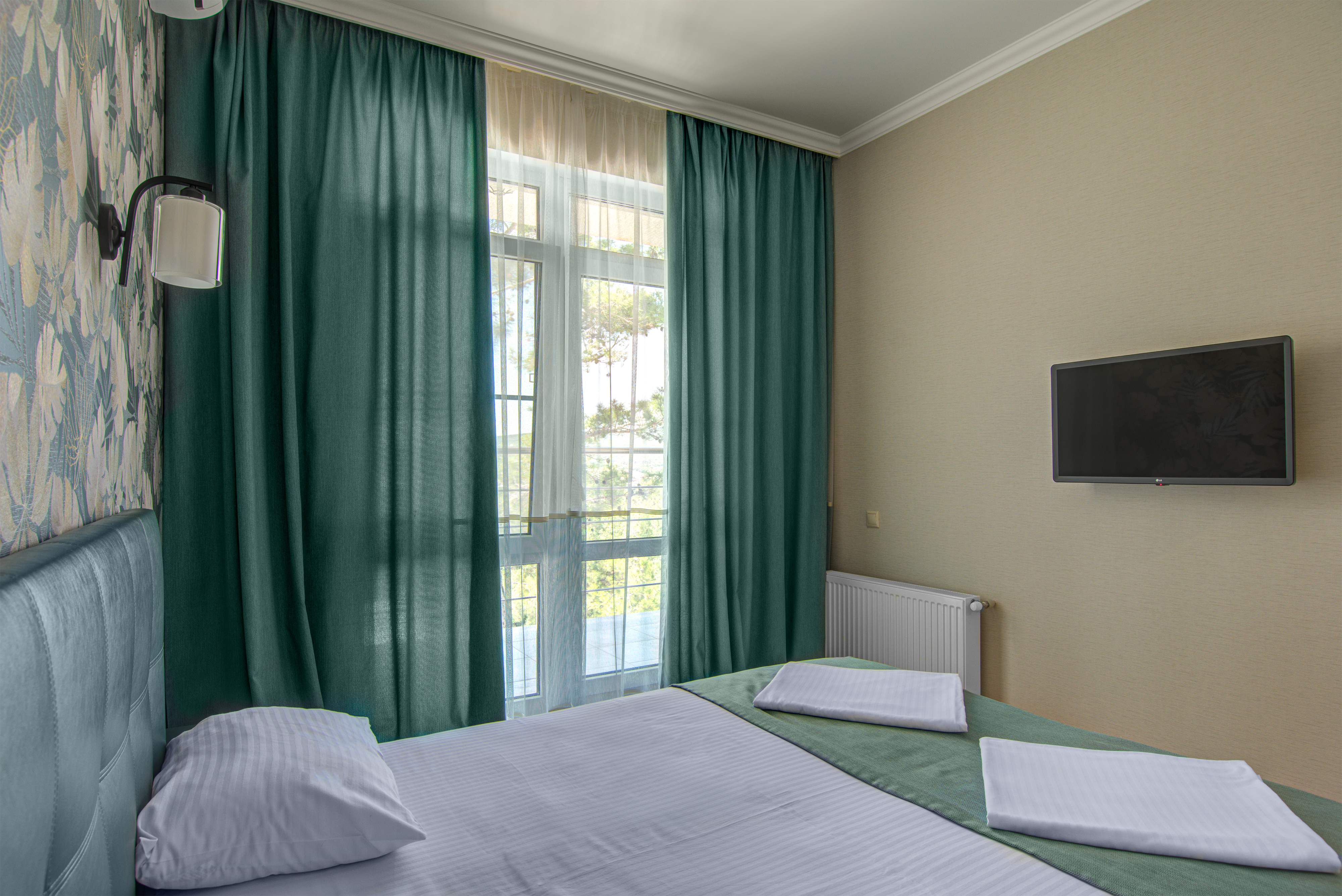 Фото отеля 3