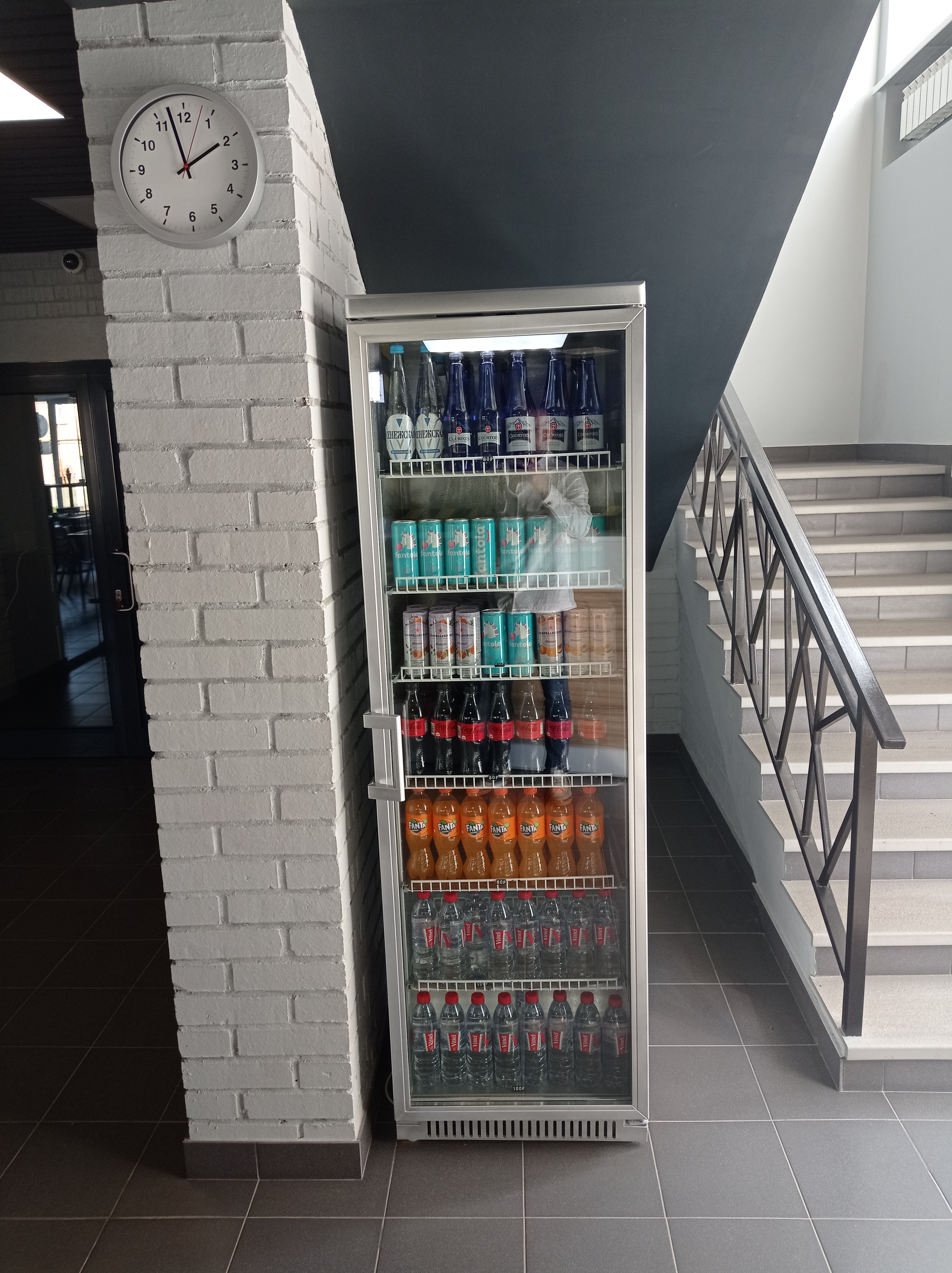 Фото Odoyev. Sky