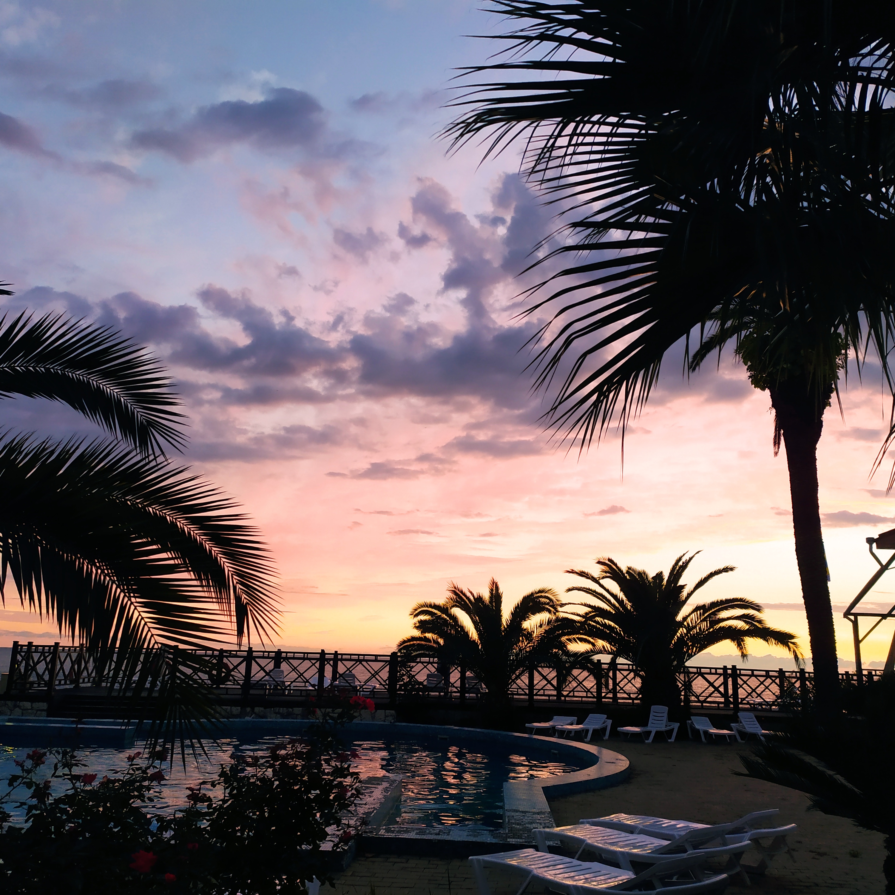 Фото Лазурный берег