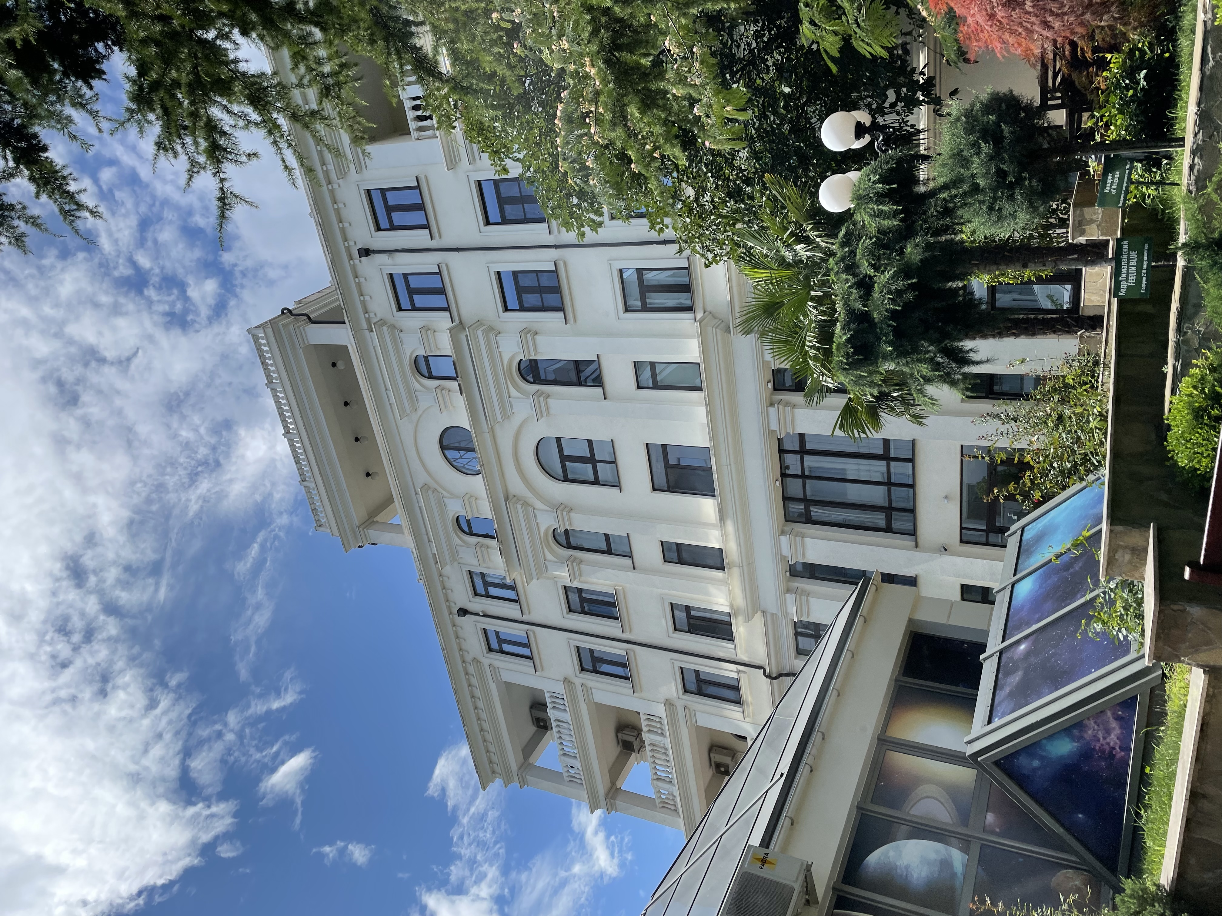 Фото Дача Штейнгольца