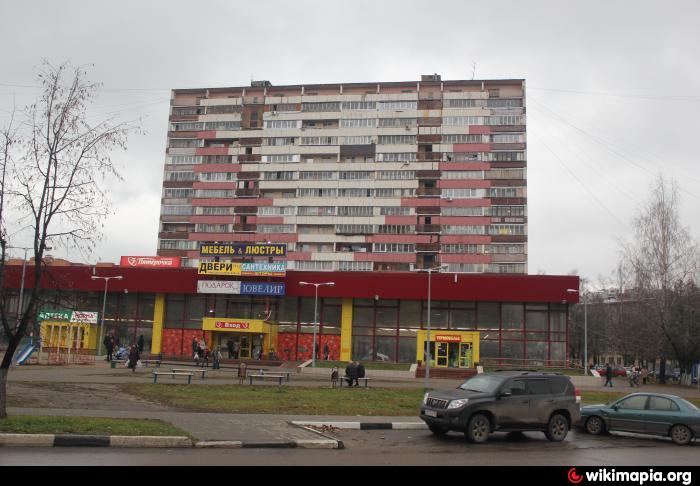 Spavil юбилейная ул 26 микрорайон железнодорожный фото