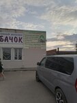 Пункт приема вторсырья (Zvyozdny pereulok, 5), purchase of recyclables