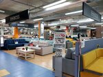 Divan Boss (Shostakovicha Street, 8к1), muebles tapizados