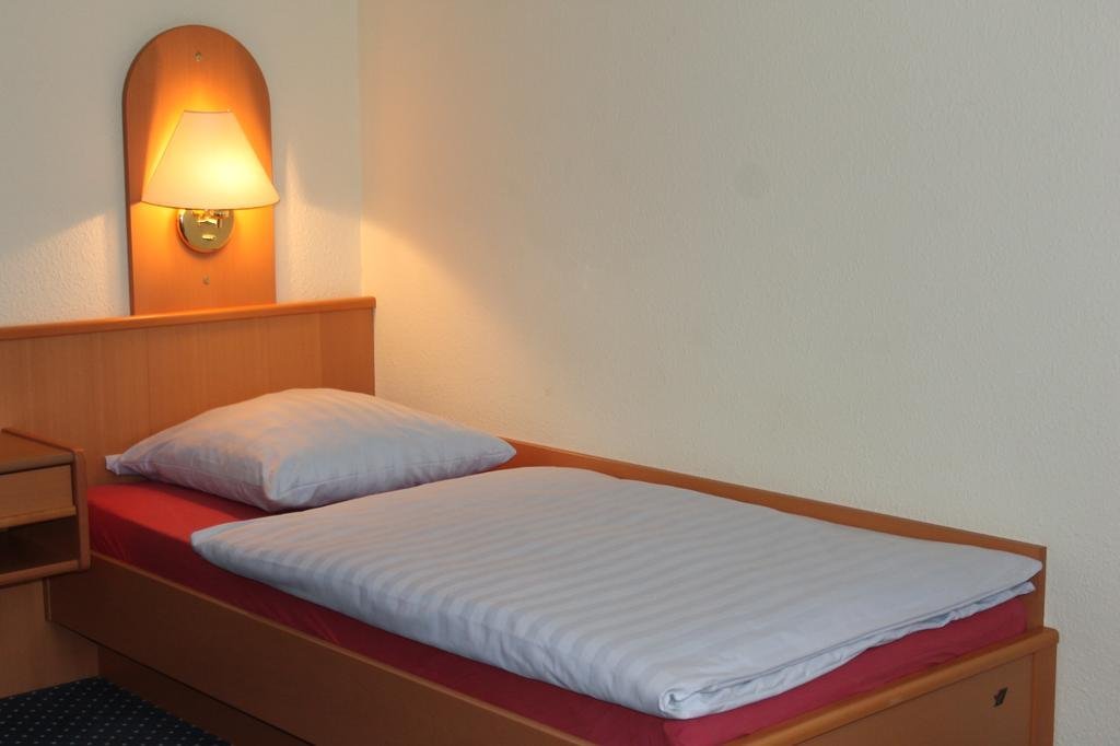 Фото Hotel Altberesinchen