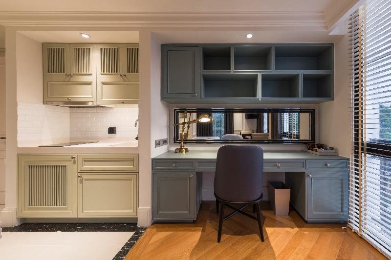 Фото Bach Suites Saigon