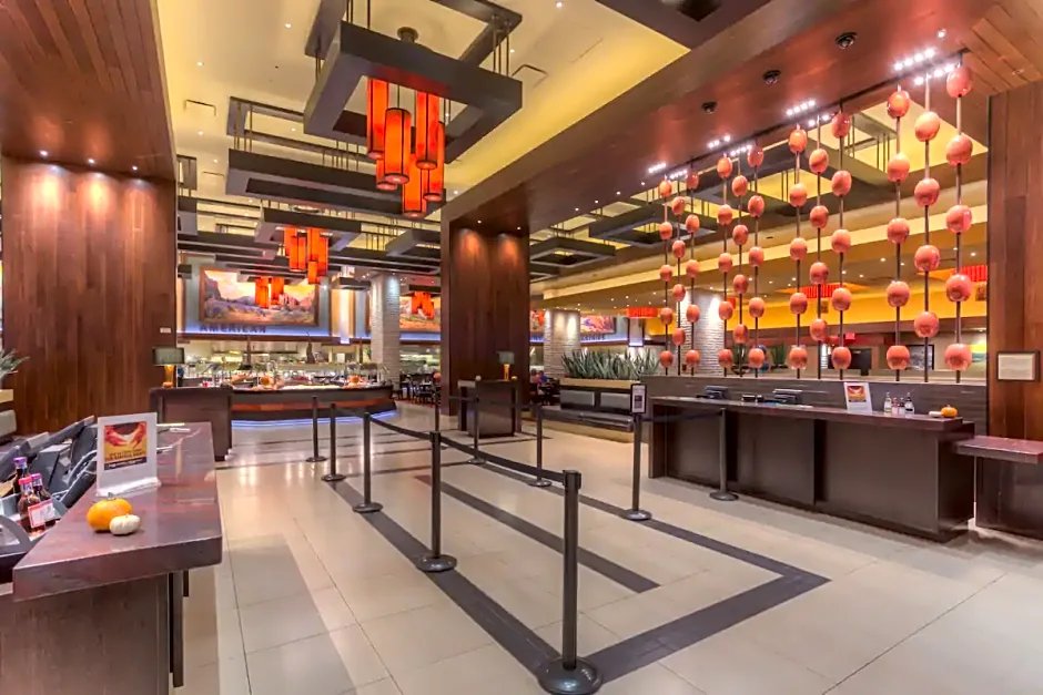 Фото Aliante Casino & Hotel