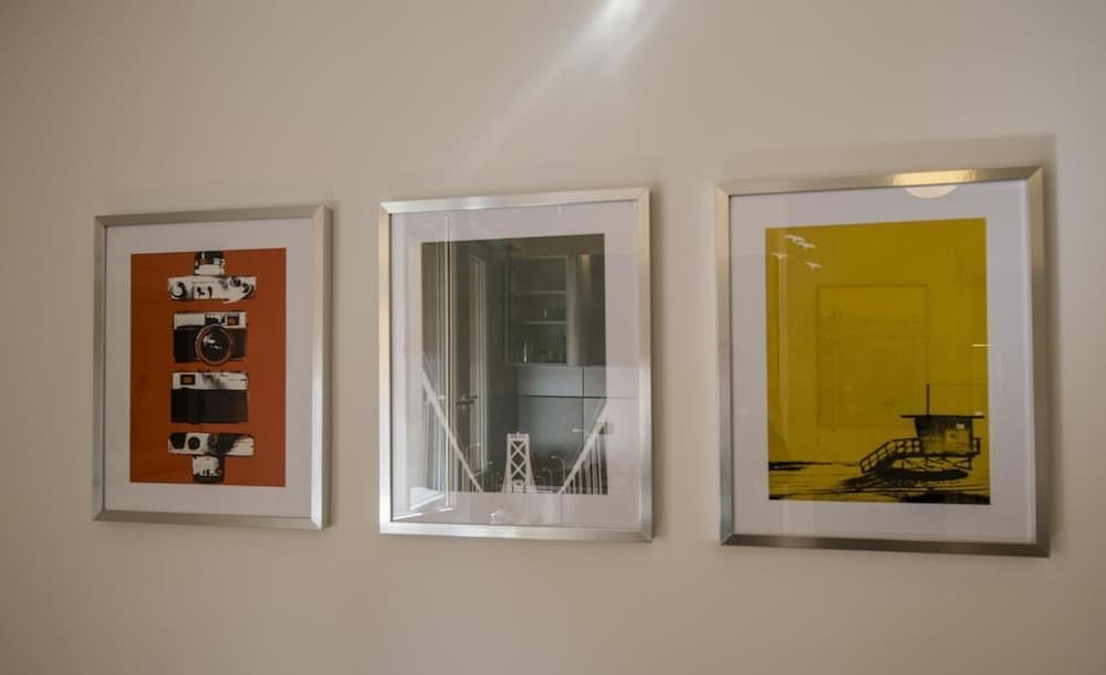 Фото Spring Apartment