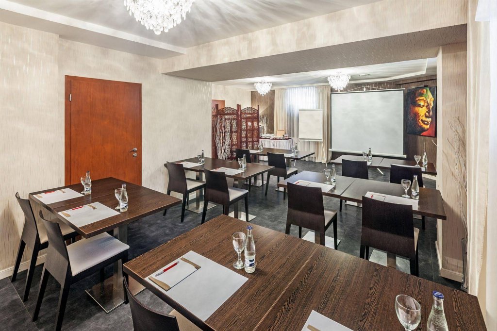 Фото Pytloun City Boutique Hotel