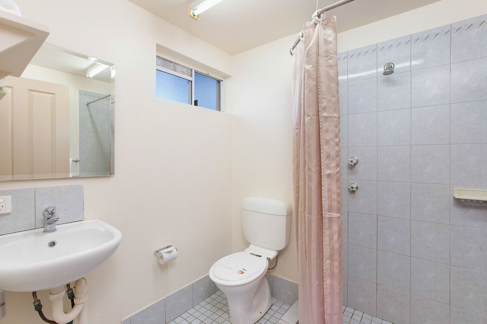 Фото Cairns Rainbow Resort