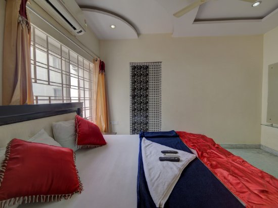 Фото Hotel Maruthi Residency Inn