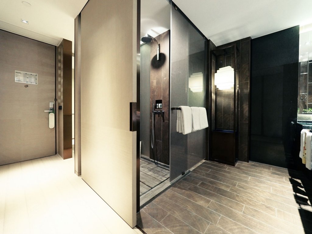 Фото Courtyard Shanghai International Tourism and Resorts Zone