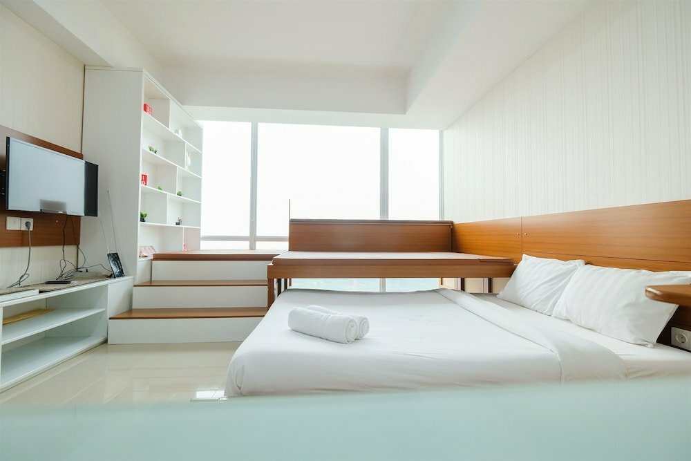 Hotel U-Residence, Earth, photo