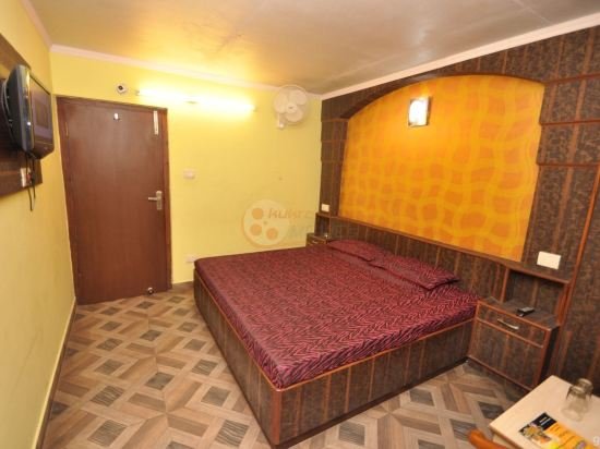 Фото Hotel Sidharth Regency