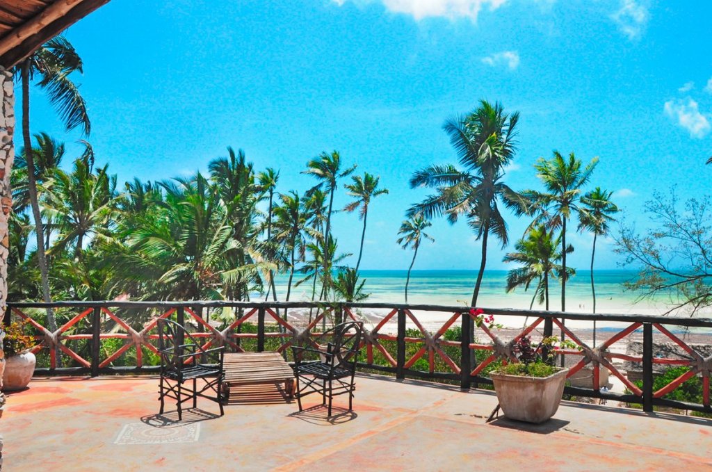 Фото Samaki Lodge