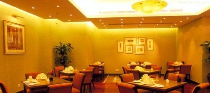 Фото Lee Garden Service Apartment Wangfujing