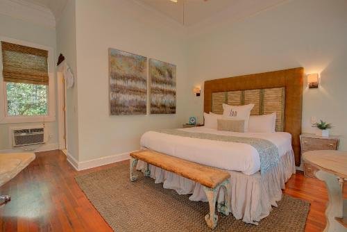 Фото The Inn at Ocean Springs