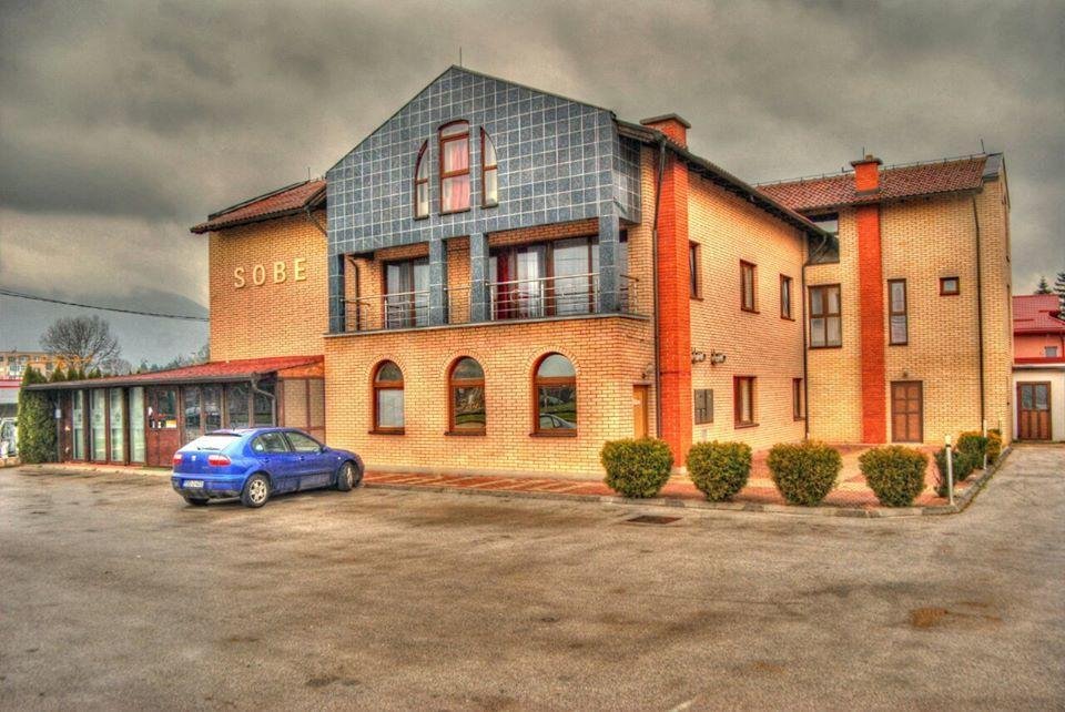 Фото отеля 1