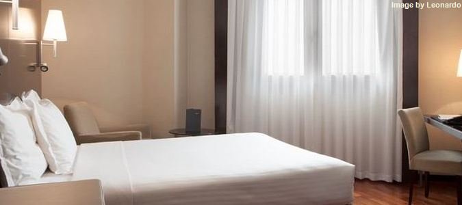 Фото AC Hotel Valencia