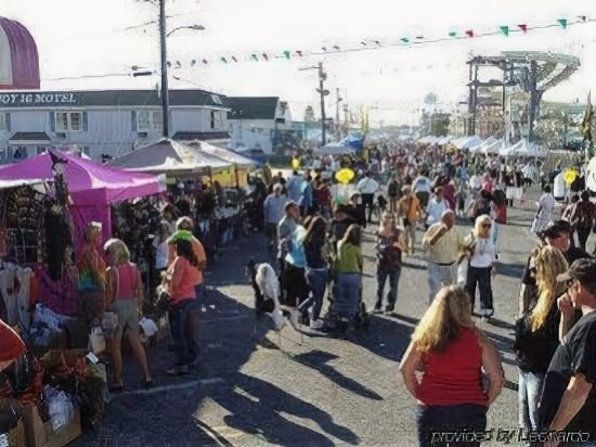 Фото Buoy16 Motel