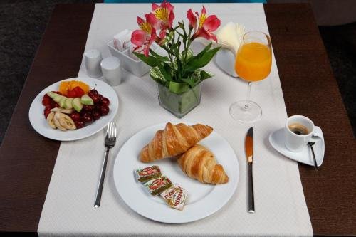 Фото Viko Boutique Apart Hotel