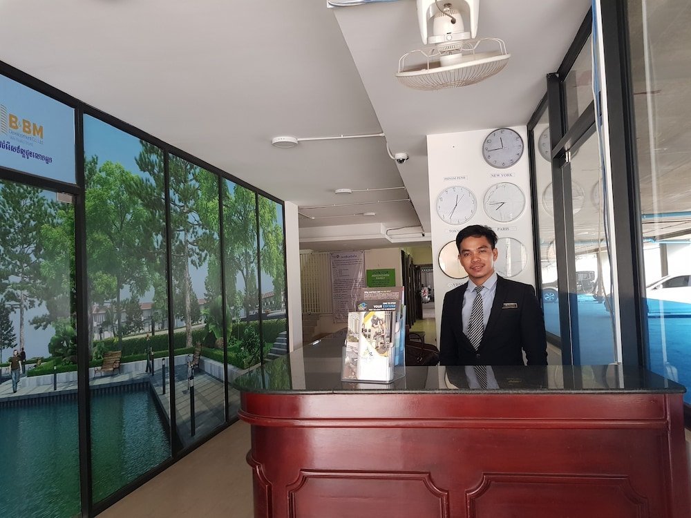 Фото MekongView 3 CondoTel