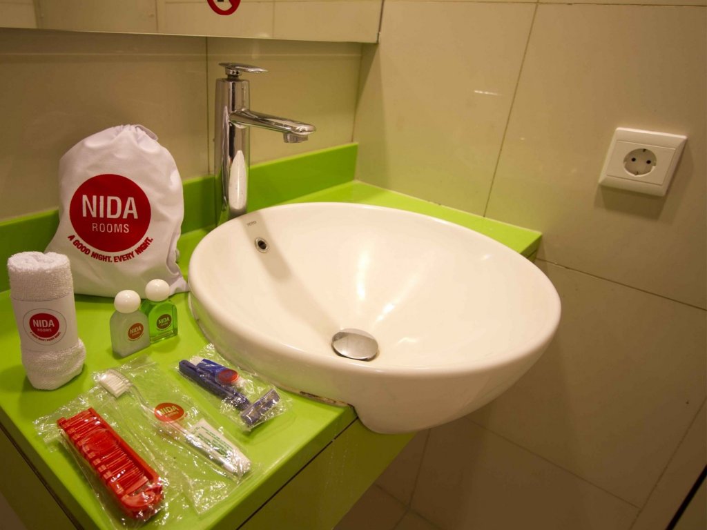 Фото Pomelotel Jakarta