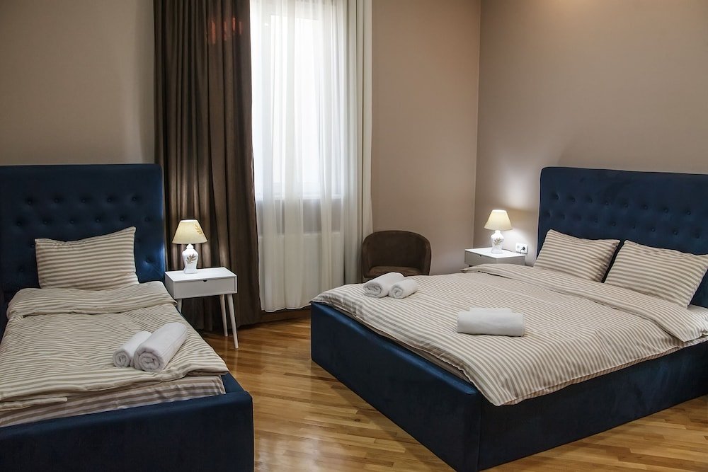 Фото Отель DanaEVA