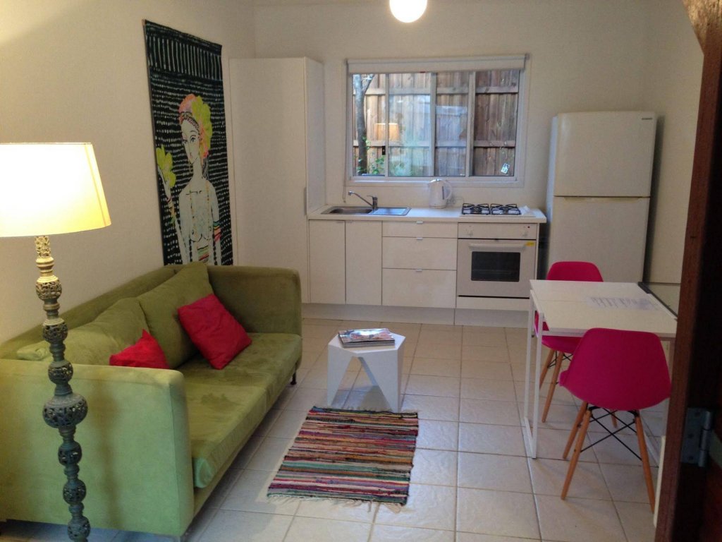 Фото отеля 4