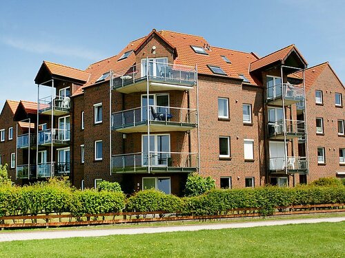 Apartment Baltrum